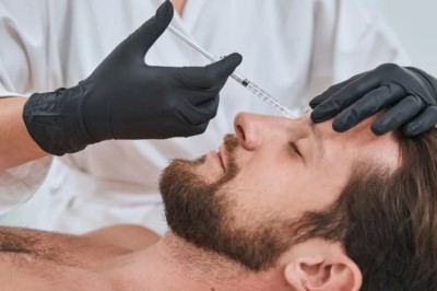 How to Choose the Best Hair Transplant Clinic in Dubai Before Booking