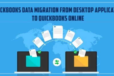 Best Way to Migrate Data from QuickBooks Desktop to Online in 2026