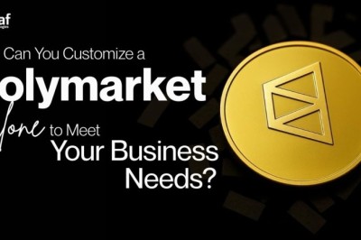 How Can You Customize a Polymarket Clone to Meet Your Business Needs?
