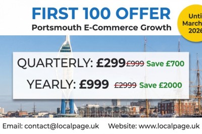 How Portsmouth Sellers Scale Online Ads Without Breaking the Bank
