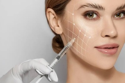 fillers in dubai: Treatment Options, Advantages and Safety Considerations
