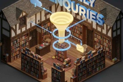 How York Bookshops Can Win More Customers with Online Ads