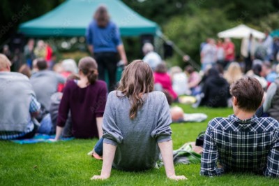 The Ultimate Guide to Artificial Grass for Events