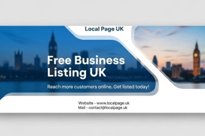 Local Page: UK Top Rated Local Businesses