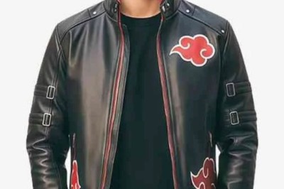 The Fascinating Military Origins of USA Jackets