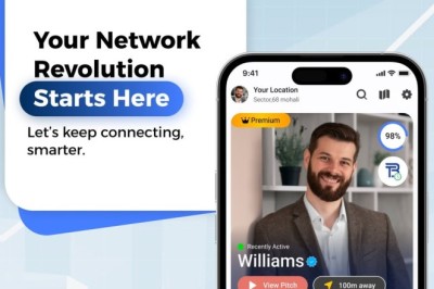 The Rise of techNbuddy: A Smarter Professional Networking App for Builders