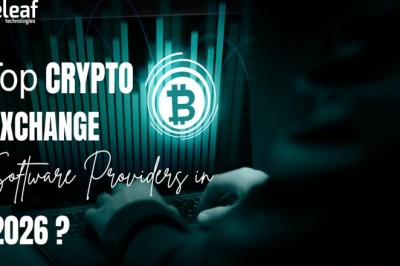 Top Crypto Exchange Software Providers in 2026?