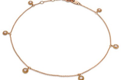 Anklet Design