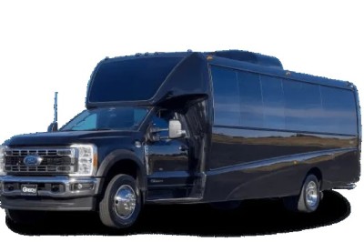 Best Car Service San Diego — Reliable & Professional | Rides On Time