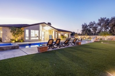 How Can Professional Real Estate, Drone, and Airbnb Photography Services in Santa Ana, CA Elevate Your Property Marketing?