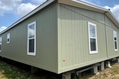 Life Expectancy Of Manufactured Home