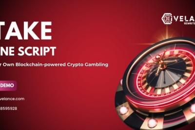 Stake Clone Script for building Feature-Rich Crypto Gambling Platform