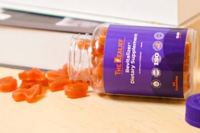 How Pre Alcohol Gummies Support Your Body Before a Night Out