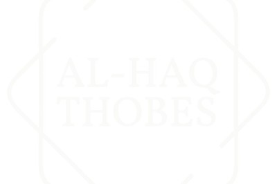 Moroccan Thobe