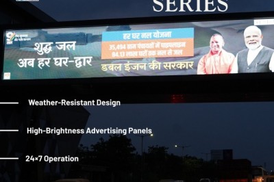 What Technology Do Indian LED Display Manufacturers Use for Outdoor Screens?
