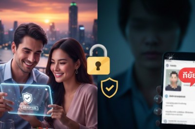 Dating in Thailand 2026: How to Avoid Scams and Find Verified Profiles