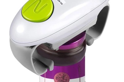 Electric Jar Opener For Seniors