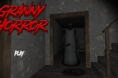 Trapped in Silence: Surviving the Horror of Granny
