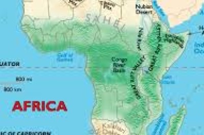 Atlas Mountains Map: A Complete Guide to North Africa’s Majestic Mountain Range