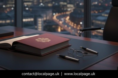 Leading Commercial Litigation UK : Dispute Resolution Experts