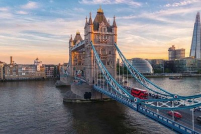 London Tours