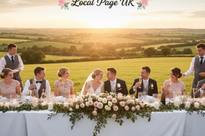 Wedding Venues UK – Free Venue Promotion Page