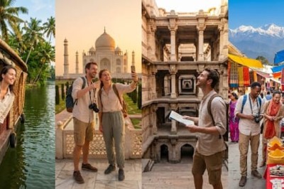 Crafting the Perfect North India Trip: 5 Must Knows for Your Custom Holiday Package
