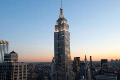 New York Tours﻿
