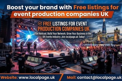 UK Team Building Event Providers – Join Directory