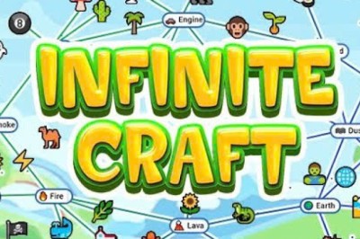 Crafting Worlds from Scratch: A Beginner's Guide to Infinite Craft