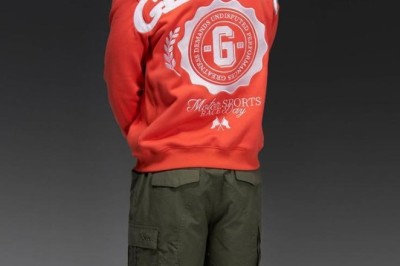 Geedup Clothing: More Than Fashion, It’s a Movement