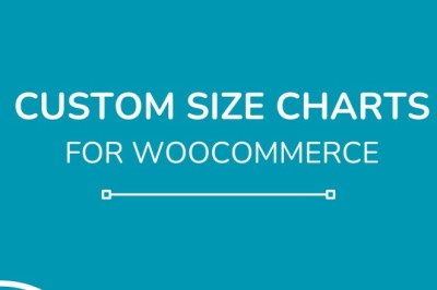 How a WooCommerce Size Chart Plugin Improves UX