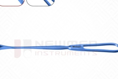 Precision in Neurosurgery with the Cushing Retractor