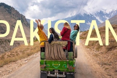 Southern Pakistan Tour Best Places to Visit and Travel Tips