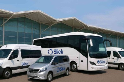 Top Reasons to Book Professional Transportation Services Near Me