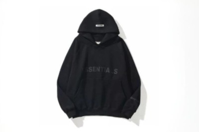 Essentials Hoodie Canada