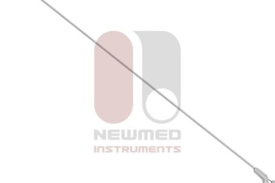 Precision and Reliability: The Jesberg Esophagoscope