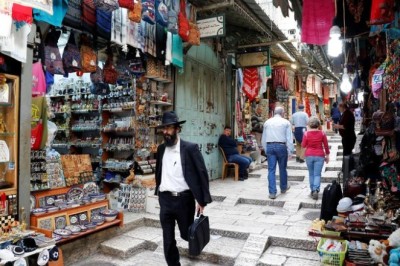 Economy of Israel: Overview and Key Insights