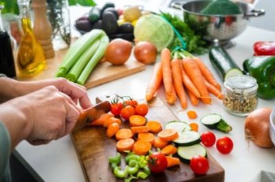 Global Health Wellness Food Market Demand Rising with Wellness Shift