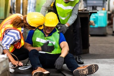 How to Reduce Workplace Accidents in Construction