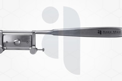 Mastering Precision With Your Next Surgical Instrument