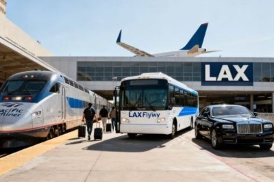 Professional Car Service in San Diego for Safe and Comfortable Travel