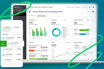 QuickBooks Setup and Integration Services for Businesses