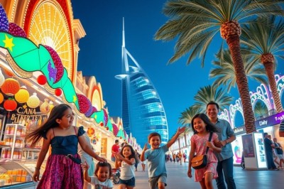 UAE Online Shopping Safety Tips