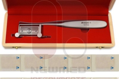 Precision in Skin Grafting: A Complete Guide