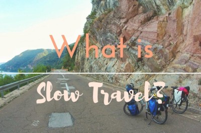 The Transformative Power of Slow Travel: Why Taking Your Time Matters
