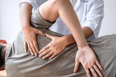 Top Clinic for Back Pain Therapy Nairobi – What Patients Should Know