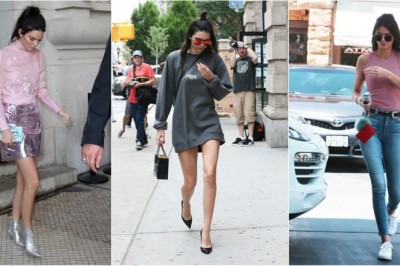 often looks to Hermes vintage for her red carpet