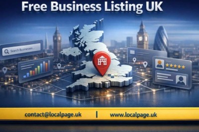 Best UK Business Listing Websites for 2026: A Comprehensive Strategic Guide