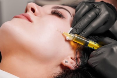 Cheek Fillers in Dubai: Benefits for Facial Contouring and Volume